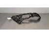 MG HS/EHS I (AS23) 1.5 EHS T-GDI Hybrid Bumpersteun links-achter