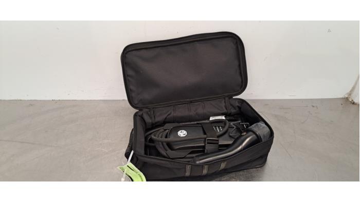 Oplaadkabel elektrische auto MG EHS