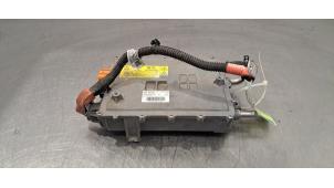 Gebruikte Inverter MG HS/EHS I (AS23) 1.5 EHS T-GDI Hybrid Prijs € 459,80 Inclusief btw aangeboden door Autohandel Didier