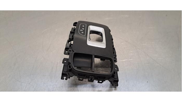 Selectiehendel automaat MG EHS