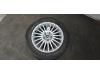 Mercedes-Benz Vito (447.6) 2.0 119 CDI 16V Velg + Band