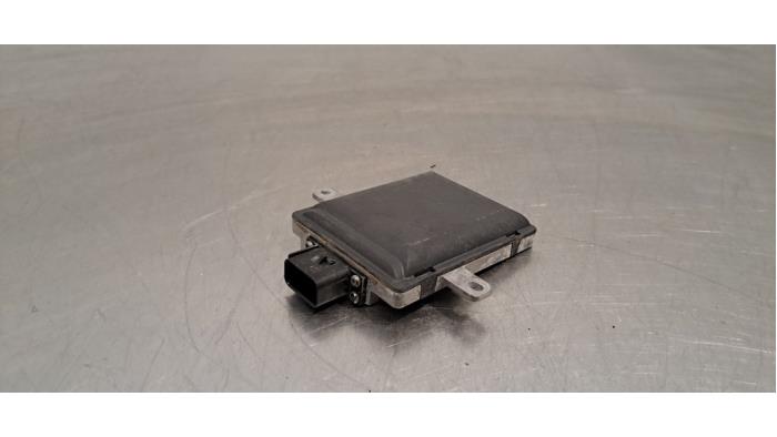 Radar sensor MG EHS