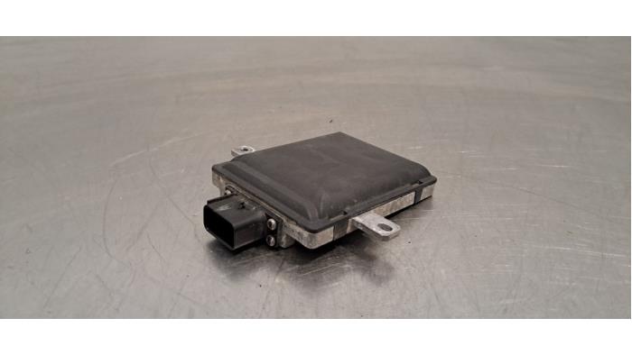 Radar sensor MG EHS