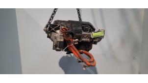 Gebruikte Elektromotor elektrische auto Mercedes EQC (N293) 400 4-Matic Prijs € 3.267,00 Inclusief btw aangeboden door Autohandel Didier