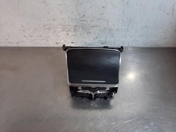 Middenconsoles Mercedes GLC-Klasse