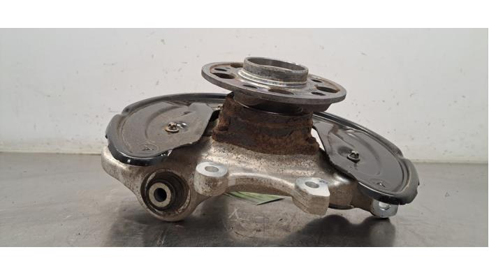 Fusee links-achter Mercedes EQC