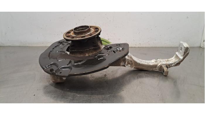 Fusee rechts-voor Mercedes EQC