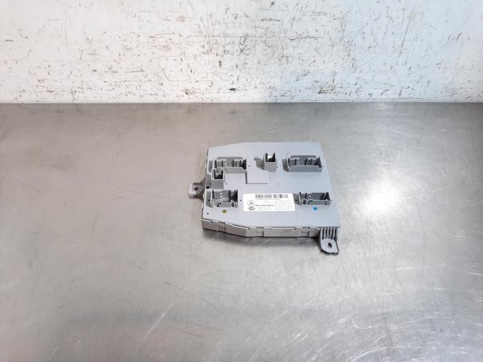 Computer Body Control Mercedes GLC-Klasse