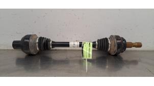 Gebruikte Steekas links-achter Mercedes EQC (N293) 400 4-Matic Prijs € 532,40 Inclusief btw aangeboden door Autohandel Didier