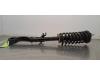 Mercedes-Benz EQC (N293) 400 4-Matic Schokbreker links-voor
