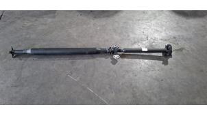 Gebruikte Tussenas Mercedes Vito (447.6) 2.0 119 CDI 16V Prijs € 532,40 Inclusief btw aangeboden door Autohandel Didier