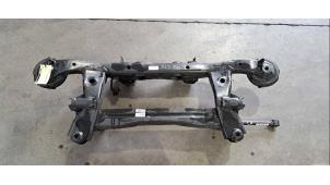 Gebruikte Subframe MG HS/EHS I (AS23) 1.5 EHS T-GDI Hybrid Prijs € 363,00 Inclusief btw aangeboden door Autohandel Didier