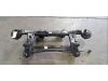 MG HS/EHS I (AS23) 1.5 EHS T-GDI Hybrid Subframe