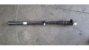 Gebruikte Cardanas BMW X3 (G01) xDrive 20d 2.0 TwinPower Turbo 16V Prijs € 266,20 Inclusief btw aangeboden door Autohandel Didier