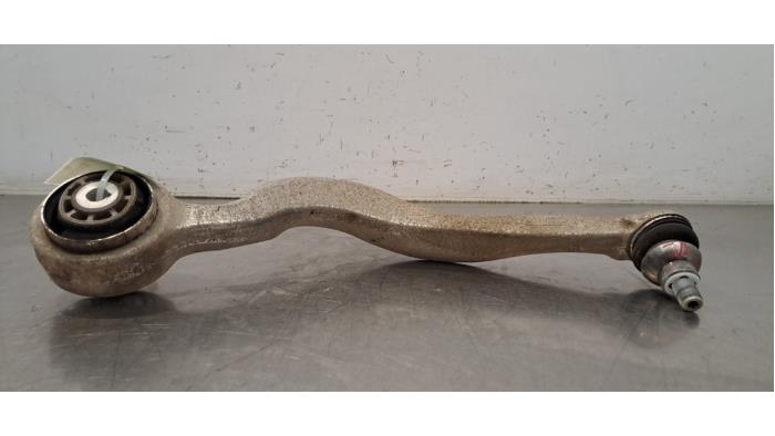 Draagarm links-voor Mercedes EQC