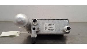 Gebruikte Airco Condensor Mercedes EQC (N293) 400 4-Matic Prijs € 163,35 Inclusief btw aangeboden door Autohandel Didier