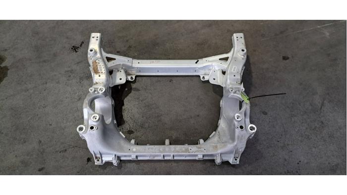 Subframe Mercedes EQC