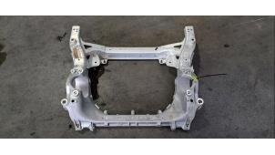 Gebruikte Subframe Mercedes EQC (N293) 400 4-Matic Prijs € 332,75 Inclusief btw aangeboden door Autohandel Didier