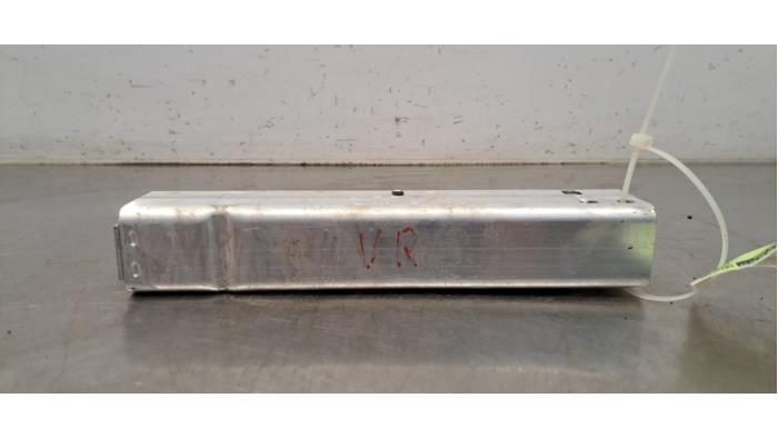 Frontdeel steun Mercedes EQC
