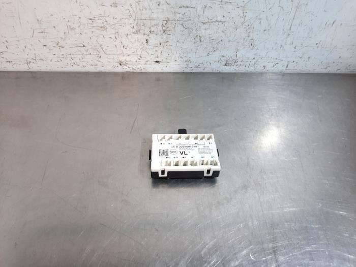 Zentralverriegelung Modul Mercedes GLC-Klasse
