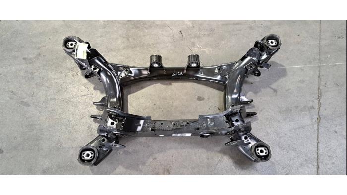Subframe BMW X3