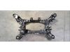 BMW X3 (G01) xDrive 20d 2.0 TwinPower Turbo 16V Subframe