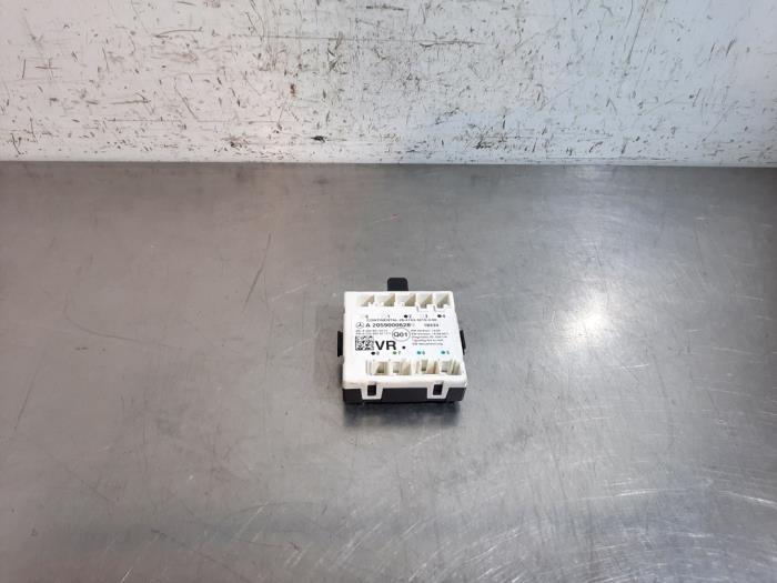Zentralverriegelung Modul Mercedes GLC-Klasse