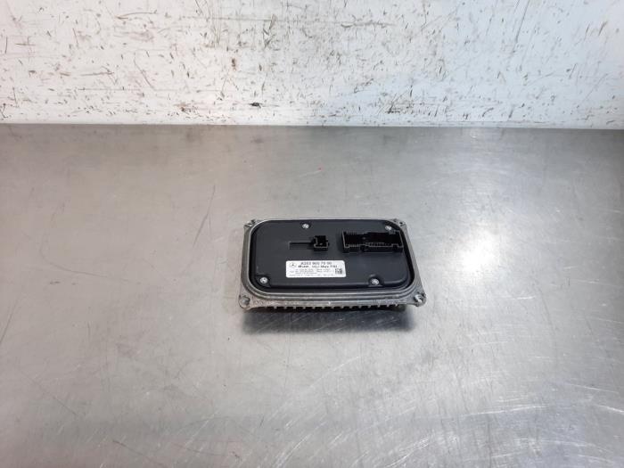 Module LED koplamp Mercedes GLC-Klasse
