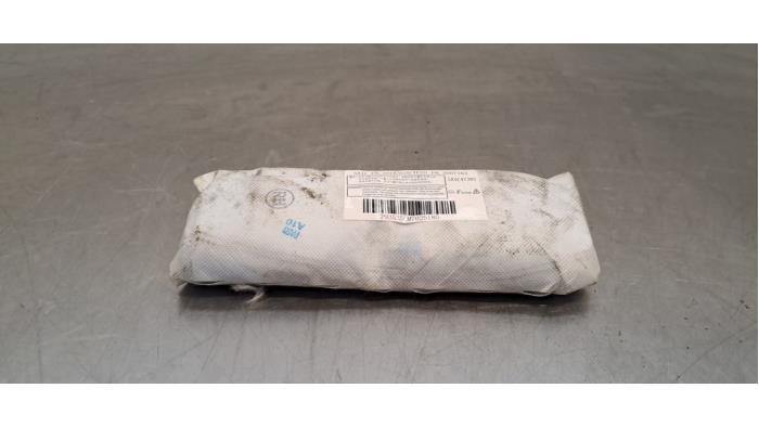 Asiento de airbag MG EHS