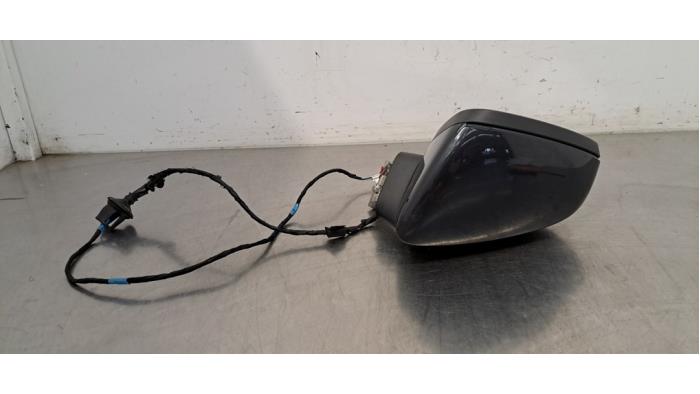 Buitenspiegel links Audi A3
