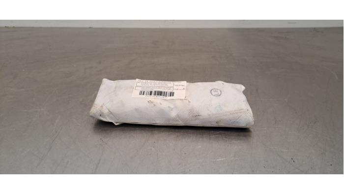 Asiento de airbag MG EHS