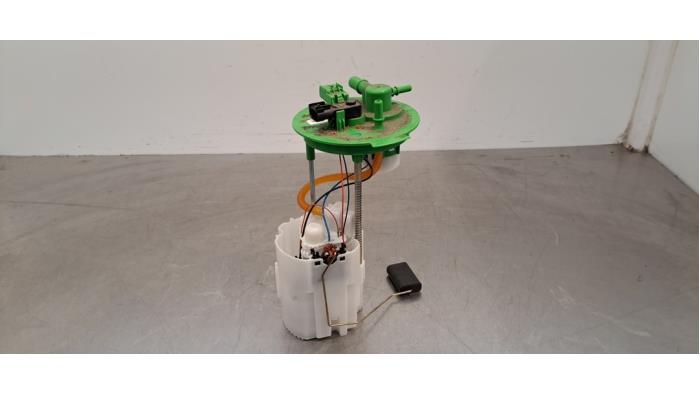 Brandstofpomp Elektrisch MG EHS