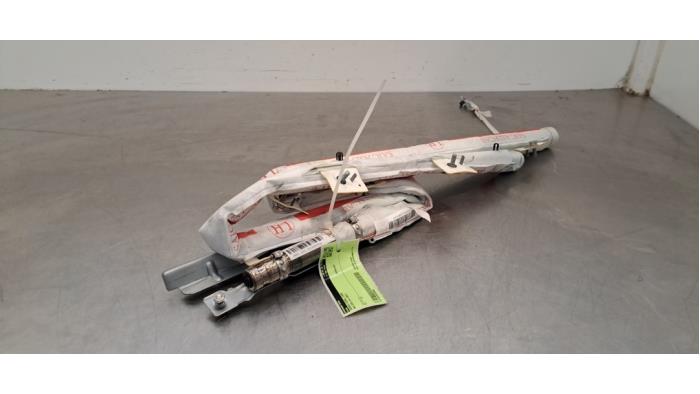Airbag hemel links MG EHS