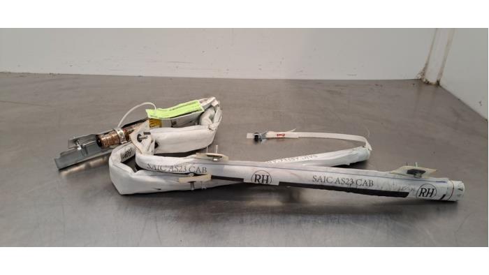 Airbag hemel rechts MG EHS