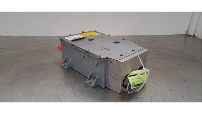 DC/DC converter MG EHS