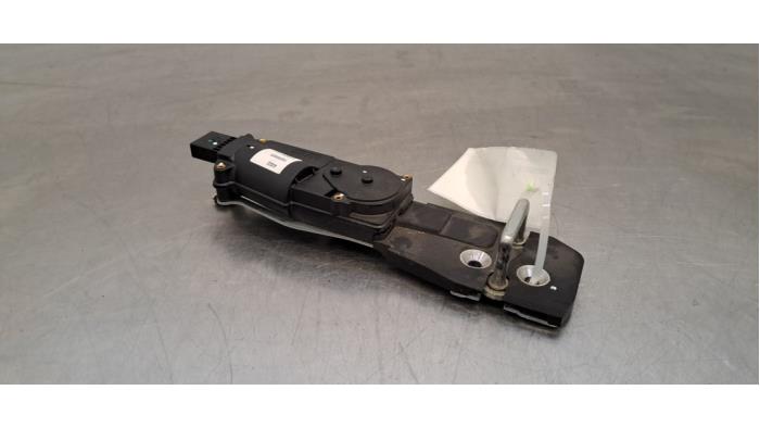 Moteur fermeture auxiliaire hayon MG EHS