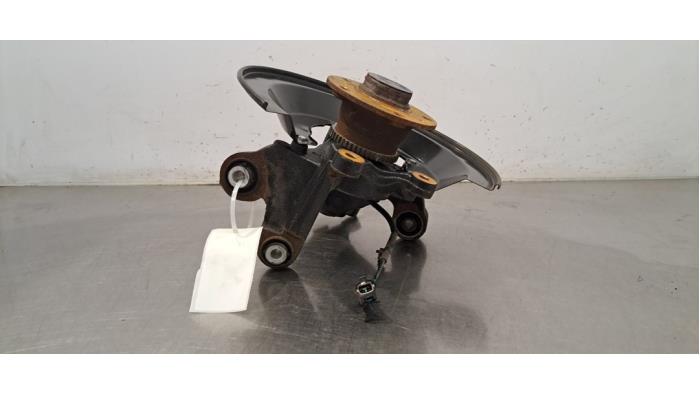 Fusee links-achter MG EHS