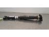 MG HS/EHS I (AS23) 1.5 EHS T-GDI Hybrid Schokbreker links-achter