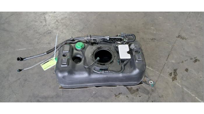 Tank MG EHS