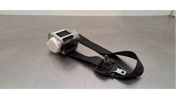 Veiligheidsgordel links-voor BMW X3
