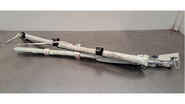 Airbag hemel links BMW X3