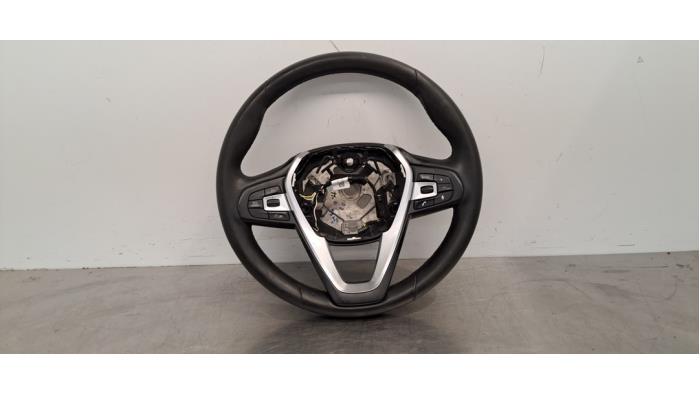 Stuurwiel BMW X3