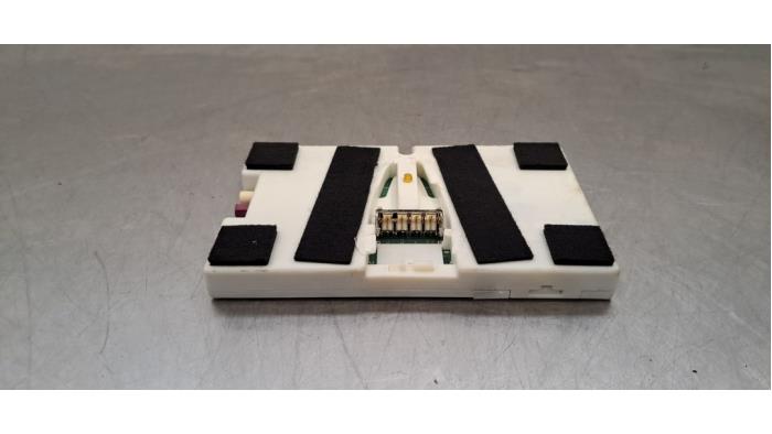 Telefoon Module BMW X3
