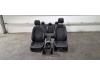 Mercedes-Benz EQC (N293) 400 4-Matic Bekleding Set (compleet)