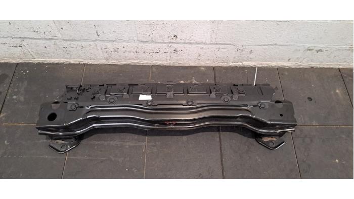 Bumperframe achter BMW X3