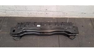 Gebruikte Bumperbalk achter BMW X3 (G01) xDrive 20d 2.0 TwinPower Turbo 16V Prijs € 199,65 Inclusief btw aangeboden door Autohandel Didier