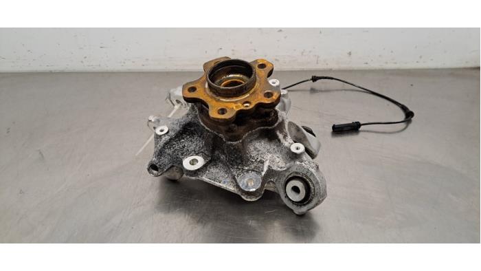 Fusee links-achter BMW X3