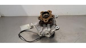 Gebruikte Asschenkel links-voor BMW X3 (G01) xDrive 20d 2.0 TwinPower Turbo 16V Prijs € 229,90 Inclusief btw aangeboden door Autohandel Didier