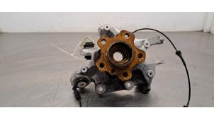 Gebruikte Fusee rechts-achter BMW X3 (G01) xDrive 20d 2.0 TwinPower Turbo 16V Prijs € 133,10 Inclusief btw aangeboden door Autohandel Didier