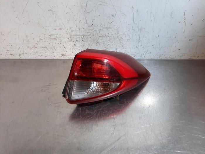 Achterlicht rechts Hyundai Tucson